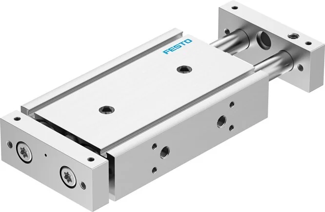 Festo - DGTZ-GF-32-40-J-T-P-A-8103516 - Doppelkolbenzylinder