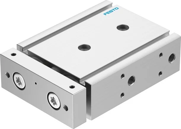 Festo - DGTZ-GF-32-40-P-A-8100660 - Doppelkolbenzylinder