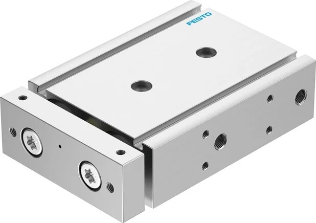 Festo - DGTZ-GF-32-50-P-A-8100661 - Doppelkolbenzylinder