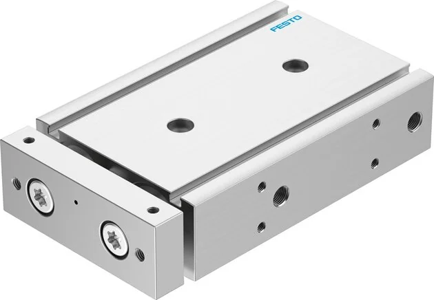 Festo - DGTZ-GF-32-70-P-A-8100663 - Doppelkolbenzylinder