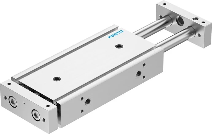 Festo - DGTZ-GF-32-80-J-T-P-A-8103518 - Doppelkolbenzylinder