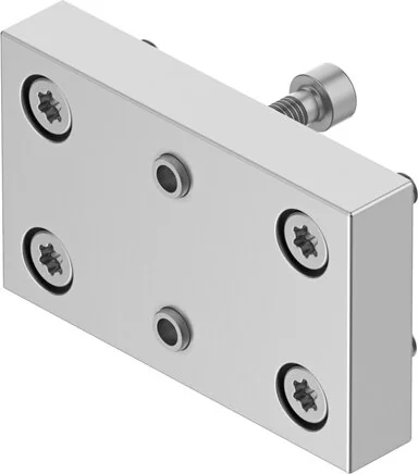 Festo - DHAA-D-G8-12-G8-8-8167641 - Adaptersatz