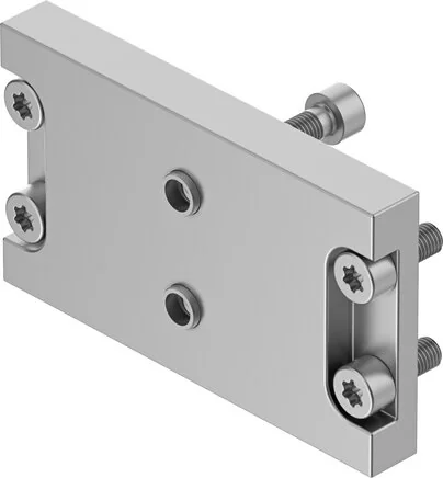 Festo - DHAA-D-G8-20-G8-12-8167640 - Adaptersatz
