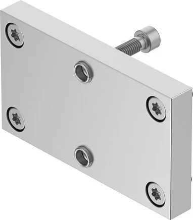 Festo - DHAA-D-G8-25-G8-16-8167639 - Adaptersatz