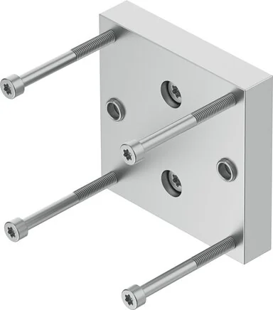 Festo - DHAA-D-G8-25-R1-25-8162109 - Adaptersatz