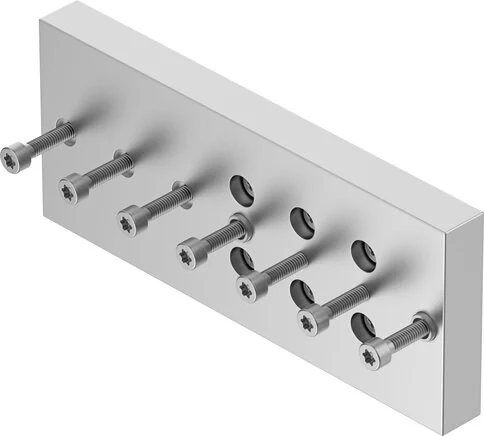 Festo - DHAA-D-G8-H-12-80-G8-10-50-8161939 - Adaptersatz
