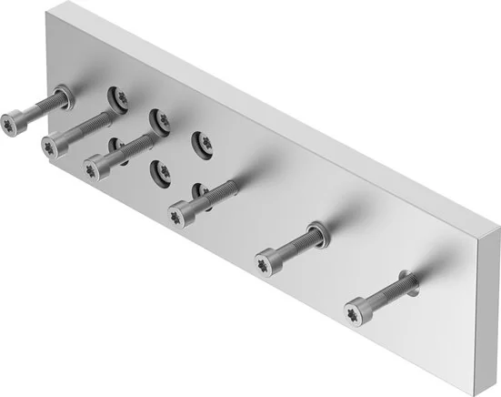 Festo - DHAA-D-G8-H-16-125-G8-16-100-8161917 - Adaptersatz