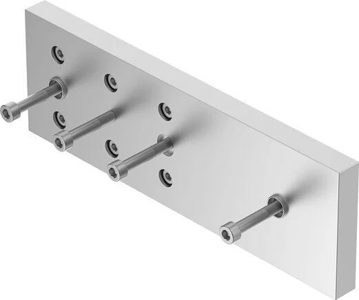 Festo - DHAA-D-G8-H-20-125-G8-20-100-8161372 - Adaptersatz