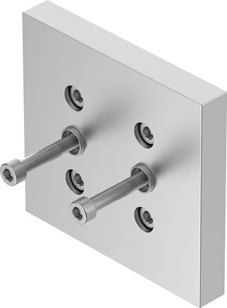 Festo - DHAA-D-G8-H-25-10-G8-20-10-8161381 - Adaptersatz