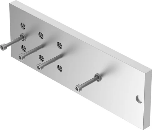 Festo - DHAA-D-G8-H-25-200-G8-25-150-8161385 - Adaptersatz