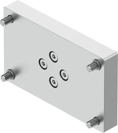 Festo - DHAA-G-E21-60-B24-28-8150928 - Adaptersatz