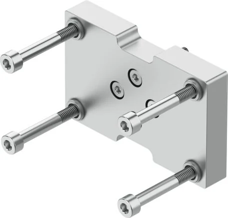 Festo - DHAA-G-E21-60-B8-40-5162495 - Adaptersatz
