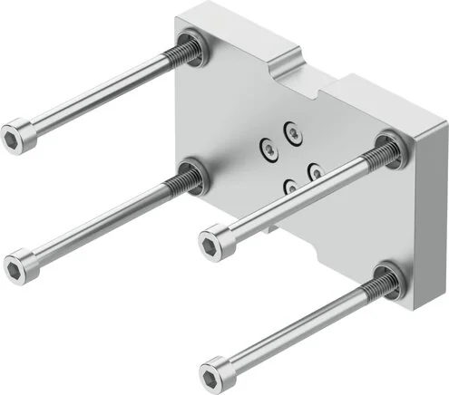 Festo - DHAA-G-E21-60-B8G-50-5162498 - Adaptersatz