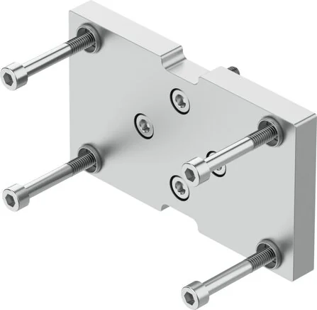 Festo - DHAA-G-E21-70...110-B8-63-5162500 - Adaptersatz