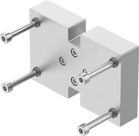 Festo - DHAA-G-E21-70...110-B8-80-5162502 - Adaptersatz