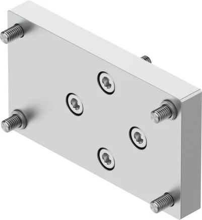Festo - DHAA-G-E21-70-B24-36-8150935 - Adaptersatz