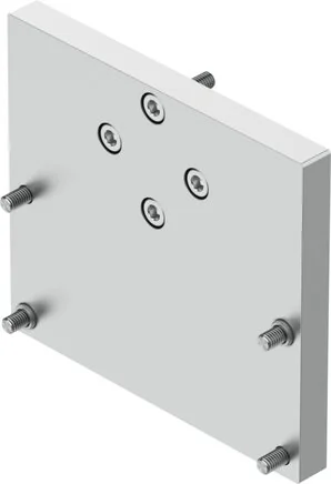 Festo - DHAA-G-E21-90-B24-42-8150939 - Adaptersatz