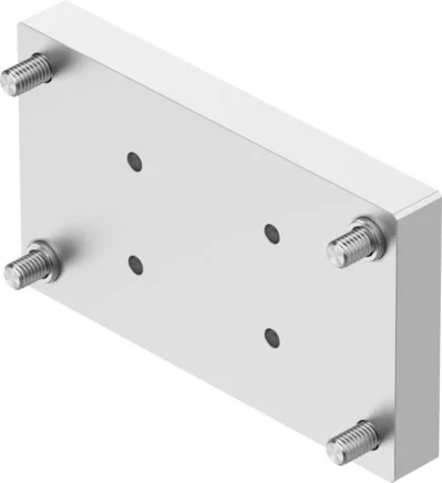 Festo - DHAA-G-E8-75-B24-28-8178988 - Adaptersatz