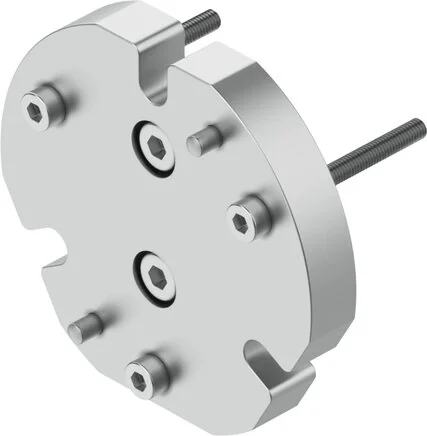 Festo - DHAA-G-G3-16-B13-35-2360918 - Adaptersatz