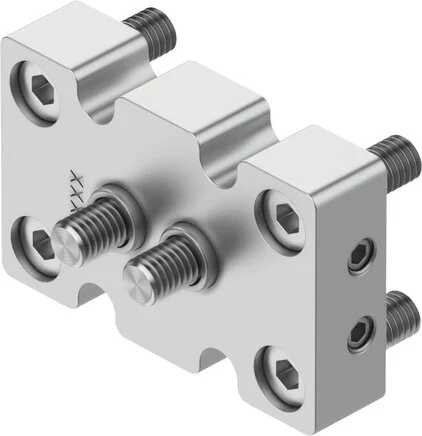Festo - DHAA-G-G6-12-B11-20-1278364 - Adaptersatz