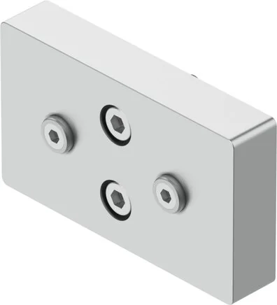 Festo - DHAA-G-G6-16-B6-14-2406159 - Adaptersatz