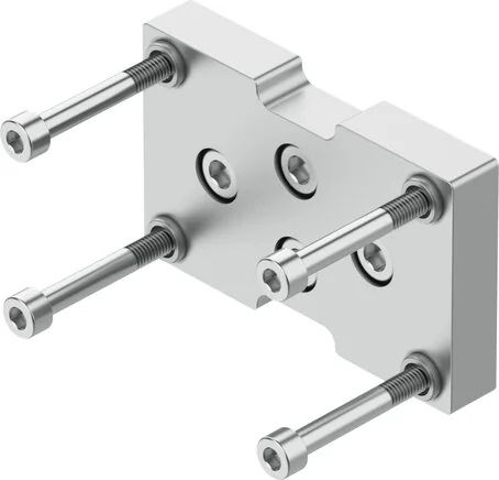Festo - DHAA-G-G6-20-B8-40-564951 - Adaptersatz