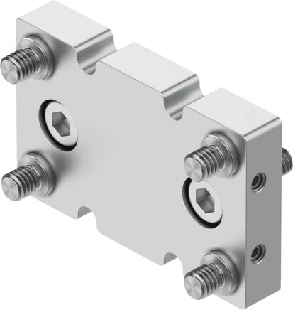 Festo - DHAA-G-G6-25-B11-32-1280494 - Adaptersatz