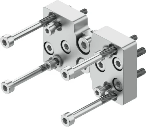 Festo - DHAA-G-G6-8-B8-16-564957 - Adaptersatz