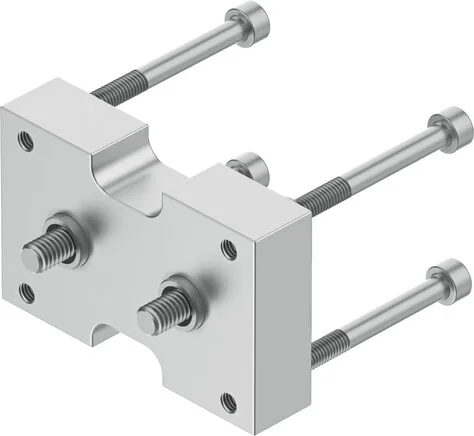 Festo - DHAA-G-G8-12-B8G-20-8163582 - Adaptersatz