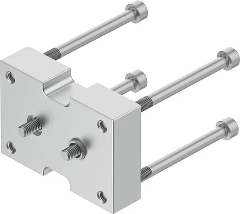 Festo - DHAA-G-G8-16-B12-25-8163133 - Adaptersatz