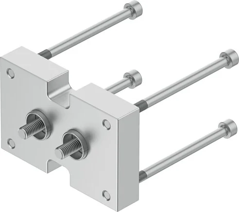 Festo - DHAA-G-G8-20-B12-35-8163131 - Adaptersatz