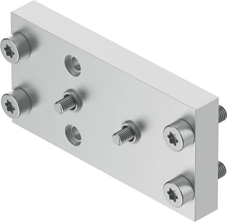 Festo - DHAA-G-G8-20-B20-25-8161905 - Adaptersatz