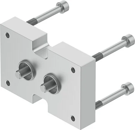 Festo - DHAA-G-G8-20-B8-35-8163576 - Adaptersatz