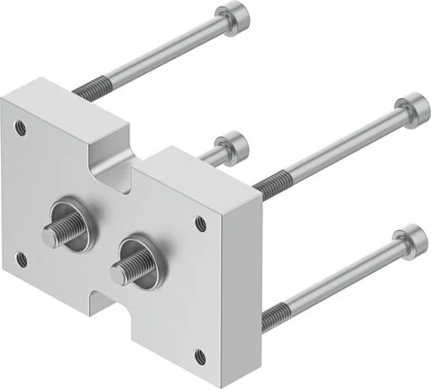 Festo - DHAA-G-G8-20-B8G-35-8163581 - Adaptersatz