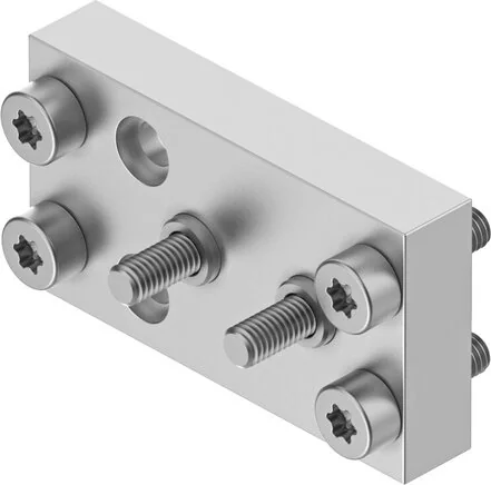 Festo - DHAA-G-G8-6-B18-6-8161981 - Adaptersatz