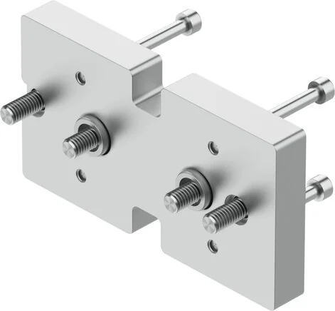 Festo - DHAA-G-H2-20-B8-35-564953 - Adaptersatz