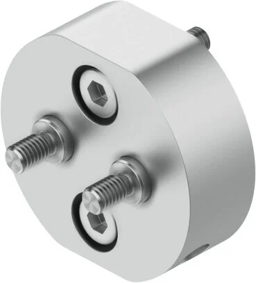 Festo - DHAA-G-Q11-10-B1-6-2807644 - Adaptersatz