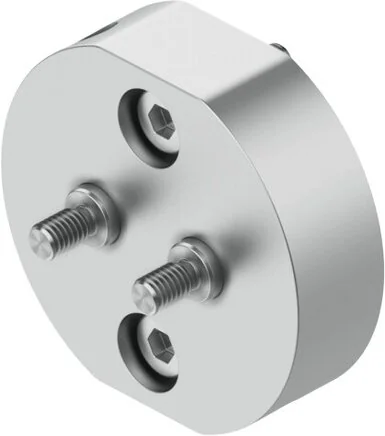 Festo - DHAA-G-Q11-12-B1-6-2805783 - Adaptersatz