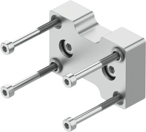 Festo - DHAA-G-Q11-12-B12G-16-2798991 - Adaptersatz