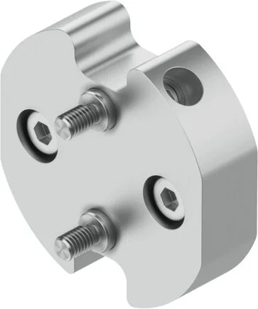 Festo - DHAA-G-Q11-12-B2/B3-16-2811183 - Adaptersatz