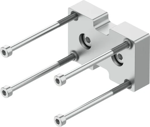 Festo - DHAA-G-Q11-16-B12G-20-2642948 - Adaptersatz
