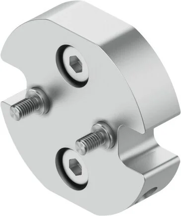Festo - DHAA-G-Q11-16-B2/B3-16-1979085 - Adaptersatz