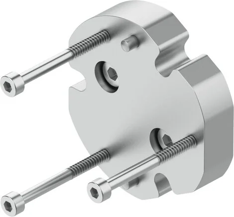 Festo - DHAA-G-Q11-16-B7/B7G-25-2079812 - Adaptersatz