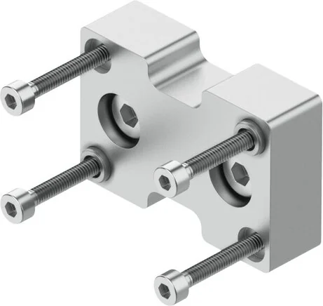 Festo - DHAA-G-Q11-16-B8/B8G-16-2091740 - Adaptersatz