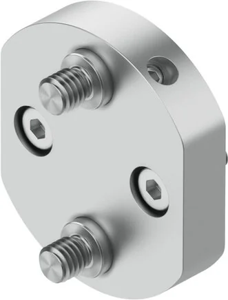 Festo - DHAA-G-Q11-20-B1-25-2185820 - Adaptersatz