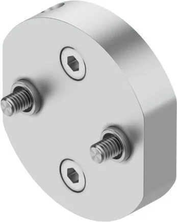Festo - DHAA-G-Q11-20-B2/B3-25-1978443 - Adaptersatz