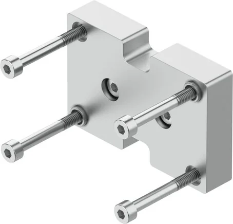 Festo - DHAA-G-Q11-20-B8-35-2087524 - Adaptersatz