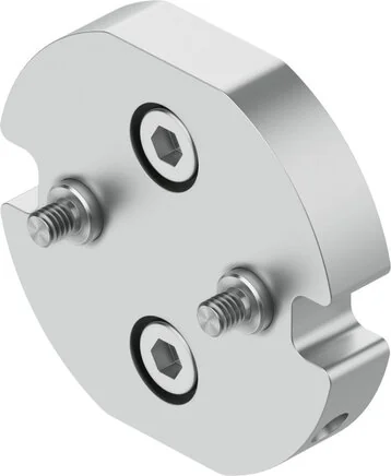 Festo - DHAA-G-Q11-25-B1-16-1471634 - Adaptersatz