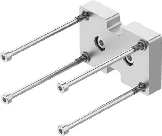 Festo - DHAA-G-Q11-25-B12G-35-2642962 - Adaptersatz