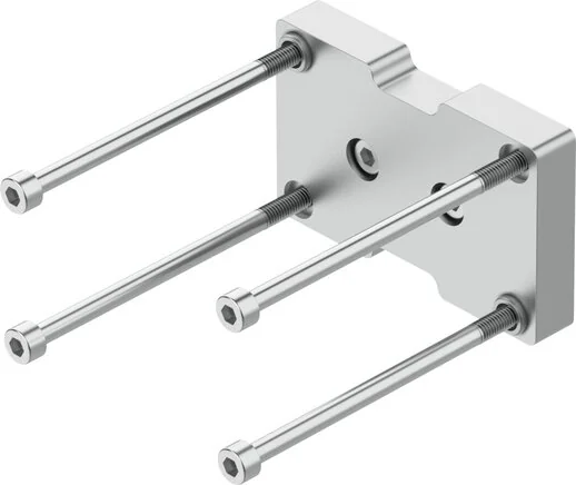 Festo - DHAA-G-Q11-25-B12G-40-2642966 - Adaptersatz